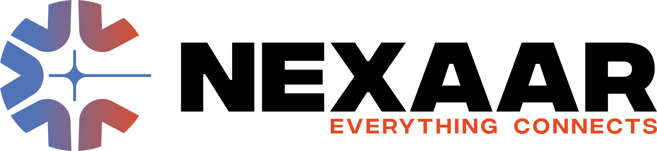 NEXAAR — Everything Connects